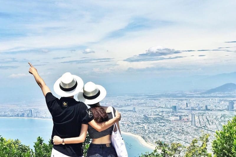 Bán Đảo Sơn Trà