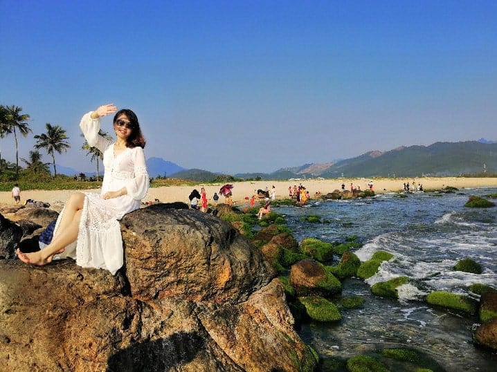 Bán Đảo Sơn Trà