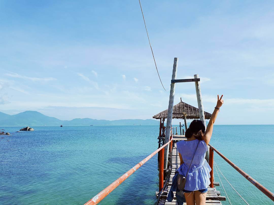 Bán Đảo Sơn Trà