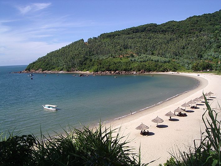 Biển Đà Nẵng Biển Đà Nẵng