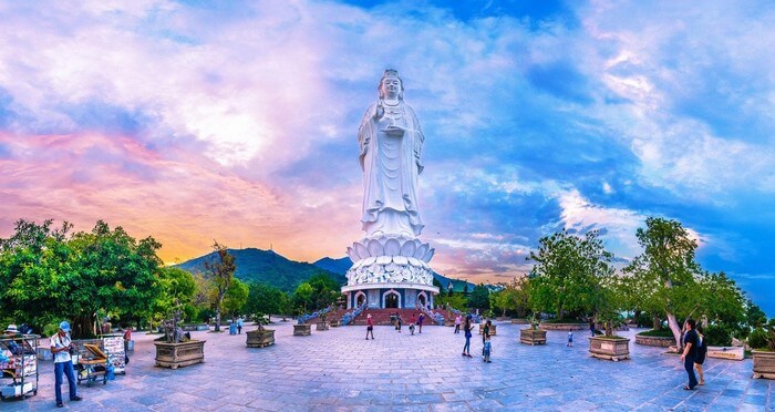 Bán Đảo Sơn Trà