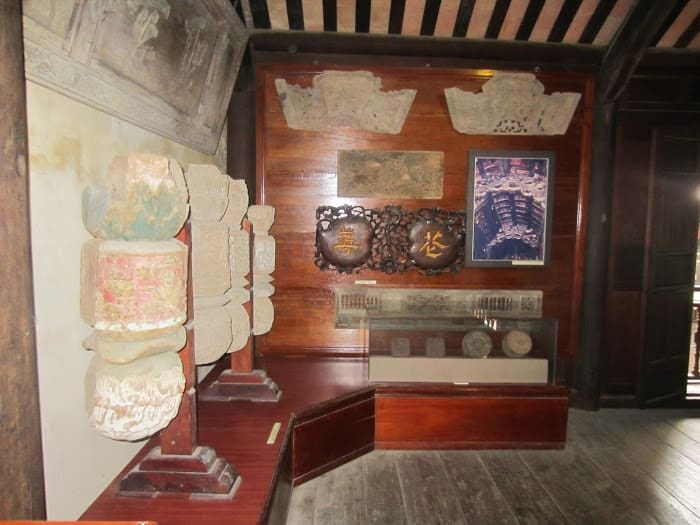 Bảo Tàng Văn Hóa Dân Gian Hội An