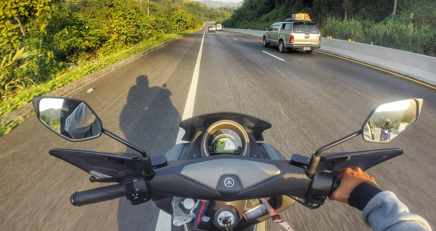 Bán Đảo Sơn Trà