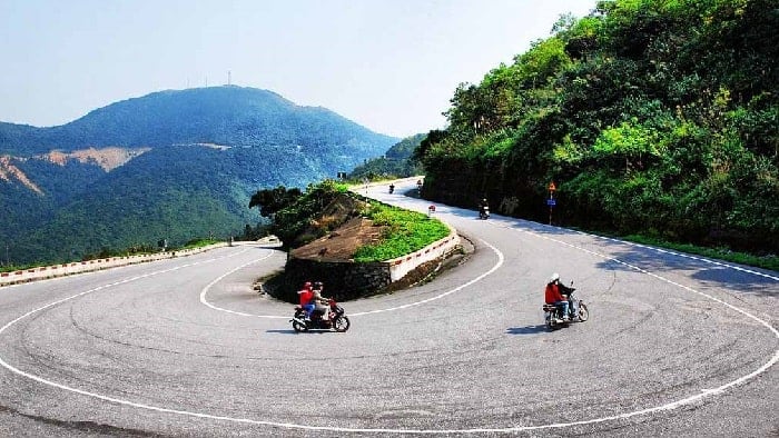 Hành trình tới Cảnh Dương