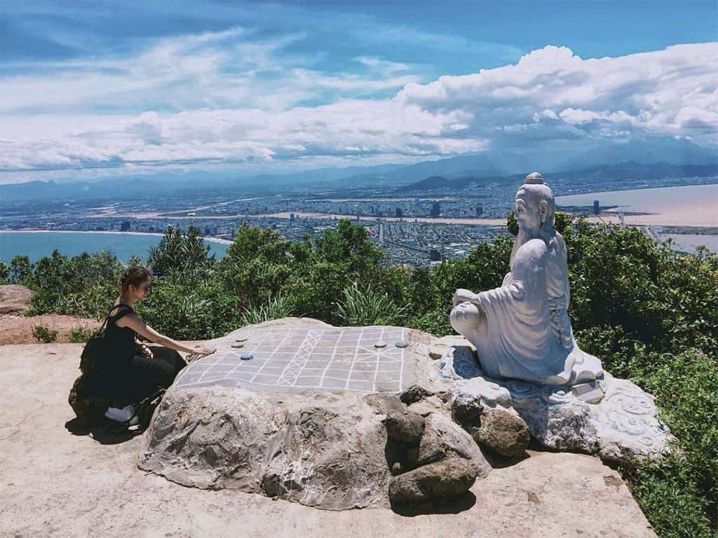 Bán Đảo Sơn Trà