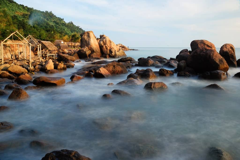 Bán Đảo Sơn Trà