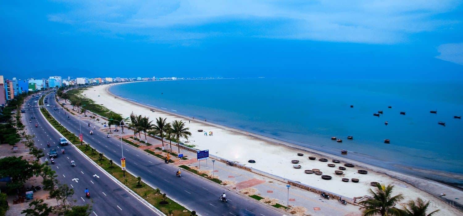 Biển Đà Nẵng Biển Đà Nẵng