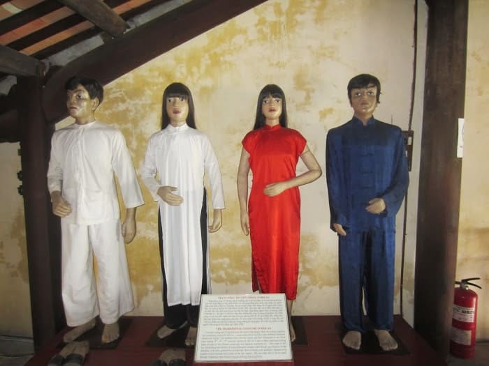 Bảo Tàng Văn Hóa Dân Gian Hội An