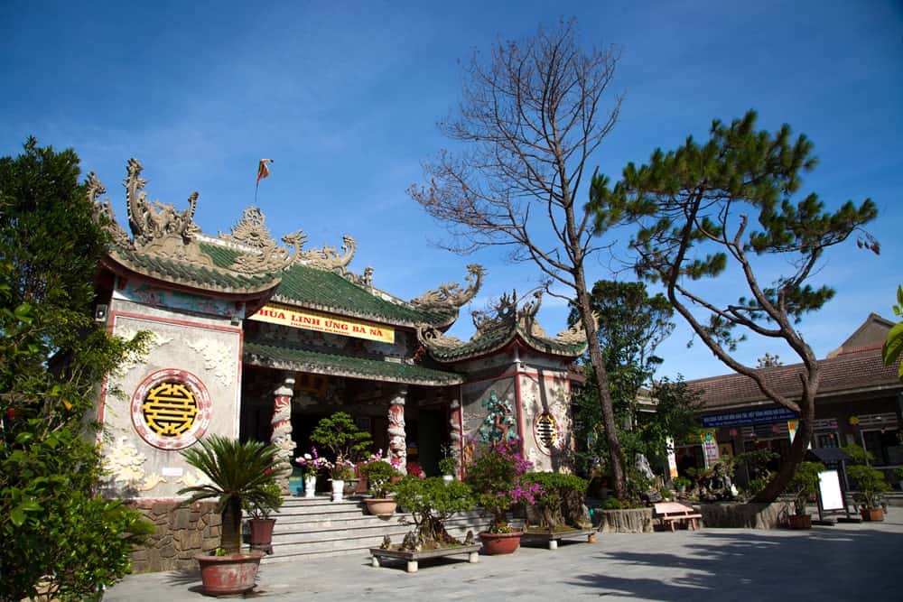 Miếu Bà