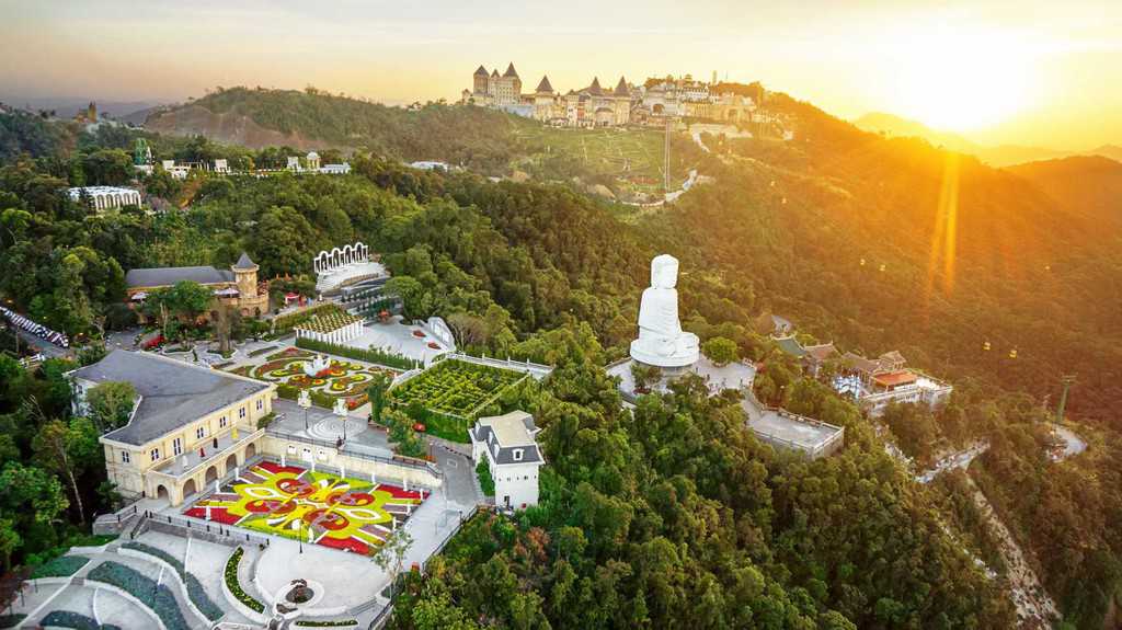 Lưu ý một vài điều khi đến du lịch Bà Nà Hill Đà Nẵng