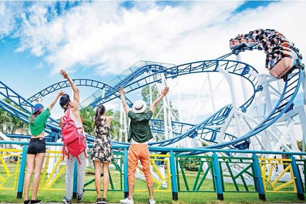 Vinpearl Land Hội An