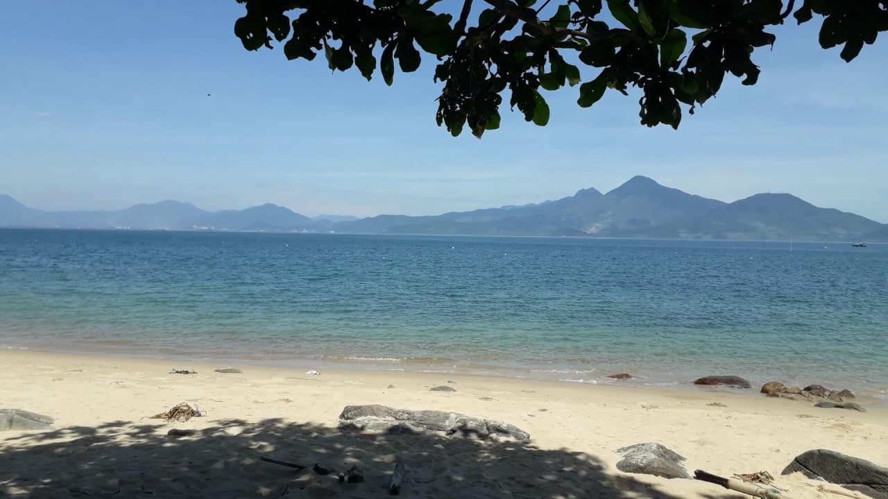 Giá bãi Cát Vàng Đà Nẵng