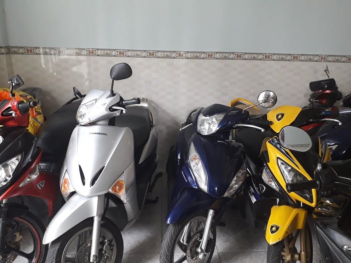 Hội mua bán xe máy cũ Bắc Ninh Bắc Giang  Quế võ  Facebook