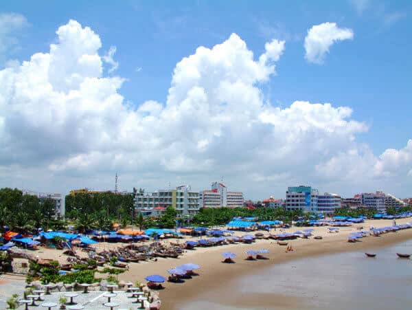 thuê xe máy để du lịch tại Thanh Hóa
